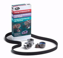 Load image into Gallery viewer, Gates 90-93 &amp; 94-95 non-VTEC Acura Integra 1.8L Stock Replacement Timing Belt Tensioner &amp; Water Pu