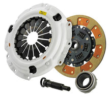 Load image into Gallery viewer, Clutch Masters 07-08 Infiniti G35 3.5L / 07-08 Nissan 350Z 3.5L FX300 Clutch Kit