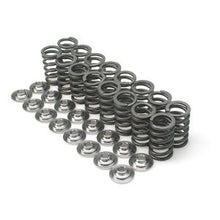Load image into Gallery viewer, Brian Crower Spring Steel SEATS ONLY Toyota 2JZGTE/1JZGTE (From Valve &amp; Retainer Kit BC0310) - 24Qty
