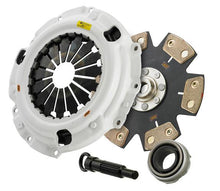 Load image into Gallery viewer, Clutch Masters 00-05 Nissan Sentra 1.8L S-Series / 86-05 Nissan Sentra All SRDET FWD 6-Puck
