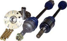 Load image into Gallery viewer, DSS Dodge 2009-2014 LX (with Getrag Diff) 1400HP Chromoly Level 5 Axle -Left RA7282X5