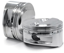 Load image into Gallery viewer, CP Piston &amp; Ring Set for Subaru EJ257 WRX STi - Bore (99.75mm) - Size (+0.25mm)  - CR (9.0)