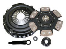 Load image into Gallery viewer, Competition Clutch 1996-2000 Toyota Truck Pick-Up Stage 4 - 6 Pad Ceramic Clutch Kit