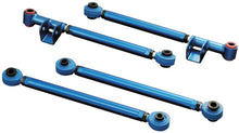 Load image into Gallery viewer, Cusco Lateral link Kit-Rear Rear Side adj. Pillowball Bushing GD (04-05 STi only)