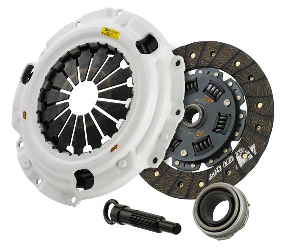 Clutch Masters 03-06 Infiniti G35 3.5L / 03-06 Nissan 350Z 3.5L FX100 Clutch Kit