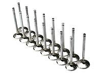 Load image into Gallery viewer, Brian Crower Nissan KA24DE 31.80mm Exhaust Valves