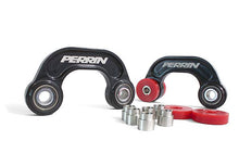 Load image into Gallery viewer, PERRIN 08-26 Subaru WRX / 09-21 STI / 13-25 BRZ &amp; GR86 / 10-14 LGT FXT Rear Endlinks (Poly)