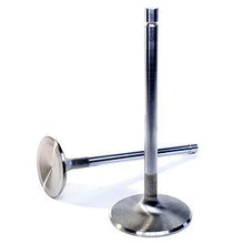 Load image into Gallery viewer, Manley Small Block Chevy LS-1 / LS-2 (LS-6 Head) 2.000 Head Diameter Race Flo Intake Valves