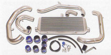 Load image into Gallery viewer, GReddy Toyota Chaser JZX100 Intercooler Kit