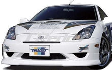 Load image into Gallery viewer, GReddy GRacer Aero-Style Hard Urethane Front Lip Spoiler for 2013-2016 Subaru BRZ