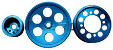 Load image into Gallery viewer, GReddy FD3S Pulley Kit