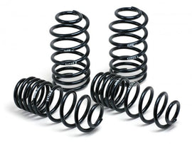H&R 05-11 Mercedes-Benz SLK280/SLK350/SLK55 AMG R171 Sport Spring