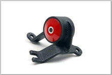 Load image into Gallery viewer, Innovative 02-11 Civic Si / 02-06 Acura RSX K-Series Black Steel 85A Bushing Front Mount / K-Series