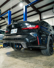 Load image into Gallery viewer, BMW G8x M3 / M4 Valved Sport Exhaust System