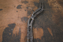 Load image into Gallery viewer, Audi B8 / B8.5 S4 / S5 Valved Sport Exhaust System