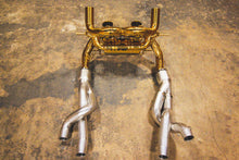 Load image into Gallery viewer, Lamborghini Aventador SVJ/Ultimae Valved Sport Exhaust System