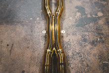 Load image into Gallery viewer, BMW F10 M5 / F12 M6 / F06 M6 Valved Sport Exhaust System