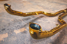 Load image into Gallery viewer, BMW F10 M5 / F12 M6 / F06 M6 Valved Sport Exhaust System