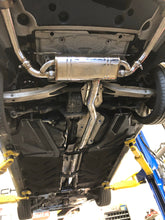 Load image into Gallery viewer, Mercedes CLA45 Valved Sport Exhaust System