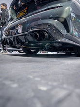 Load image into Gallery viewer, BMW G20/G22 M340i/M440i Valved Sport Exhaust System