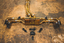 Load image into Gallery viewer, Lamborghini Urus Valved Sport Exhaust System