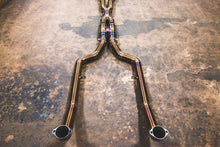 Load image into Gallery viewer, BMW F10 M5 / F12 M6 / F06 M6 Valved Sport Exhaust System