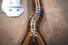 Load image into Gallery viewer, BMW G8x M3 / M4 Valved Sport Exhaust System