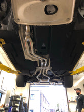 Load image into Gallery viewer, BMW F87 M2 Valved Sport Exhaust System (N55)