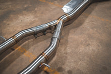 Load image into Gallery viewer, BMW G8x M3 / M4 Valved Sport Exhaust System
