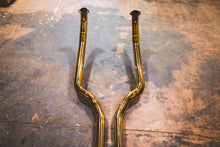 Load image into Gallery viewer, BMW F10 M5 / F12 M6 / F06 M6 Valved Sport Exhaust System