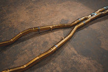 Load image into Gallery viewer, Ferrari GTC4 Lusso Valved Exhaust system