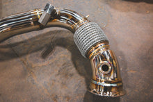 Load image into Gallery viewer, Mercedes W213 E63 AMG / AMGs Valved Sport Exhaust System