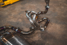 Load image into Gallery viewer, Lotus Evora Valved Sport Exhaust System (F1)