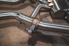 Load image into Gallery viewer, BMW G8x M3 / M4 Valved Sport Exhaust System