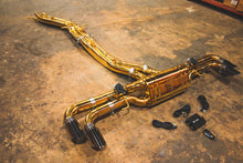 Load image into Gallery viewer, Lamborghini Urus Valved Sport Exhaust System