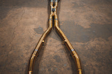 Load image into Gallery viewer, Ferrari GTC4 Lusso Valved Exhaust system