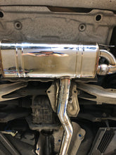 Load image into Gallery viewer, Mercedes CLA45 Valved Sport Exhaust System