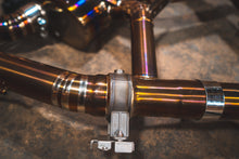 Load image into Gallery viewer, BMW G8x M3 / M4 Valved Sport Exhaust System