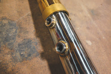 Load image into Gallery viewer, Mercedes W204 C63 AMG Free Flow Race Headers