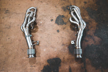 Load image into Gallery viewer, Audi R8 V10 / Lamborghini Gallardo LP / Lamborghini Huracan Free Flow Headers