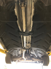 Load image into Gallery viewer, Mercedes CLA45 Valved Sport Exhaust System