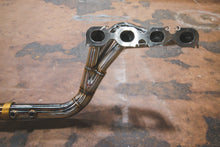 Load image into Gallery viewer, Mercedes W204 C63 AMG Free Flow Race Headers
