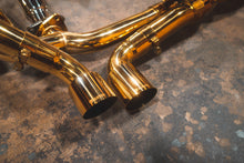 Load image into Gallery viewer, Porsche 911 Carrera / S / GTS Valved Sport Exhaust System (991.1)