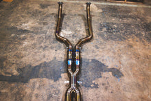 Load image into Gallery viewer, BMW F10 M5 / F12 M6 / F06 M6 Valved Sport Exhaust System