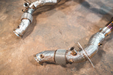 Load image into Gallery viewer, Ferrari F8 Valved Sport Exhaust System