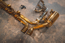 Load image into Gallery viewer, Porsche 911 Carrera / S / GTS Valved Sport Exhaust System (991.1)
