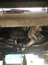 Load image into Gallery viewer, Mercedes CLA45 Valved Sport Exhaust System