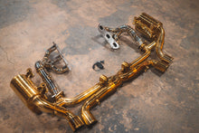 Load image into Gallery viewer, Porsche 911 Carrera / S / GTS Valved Sport Exhaust System (991.1)