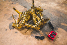 Load image into Gallery viewer, Lamborghini Aventador LP700 / SV Valved Sport Exhaust System