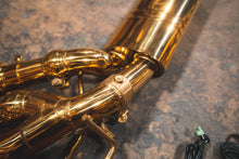 Load image into Gallery viewer, Mercedes G63 AMG / G500 / G550 W463 Valved Sport Exhaust System